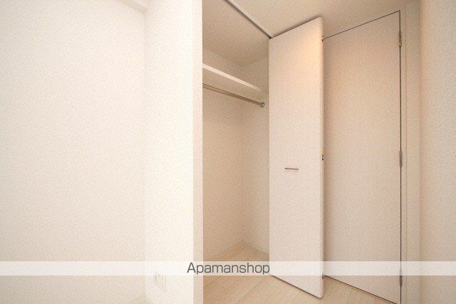 エスリードレジデンス大阪福島シティウエストの内装写真