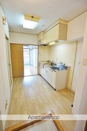 コーポ森久[1DK/24.08m2]の内装1