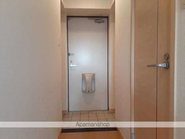 サニーキャンプ 今池の内装写真