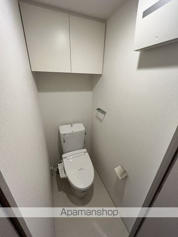 アルグラッド梅田WESTの内装写真