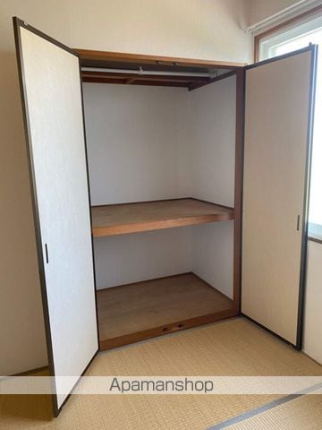 サンヴェルジュ・堅田の内装写真