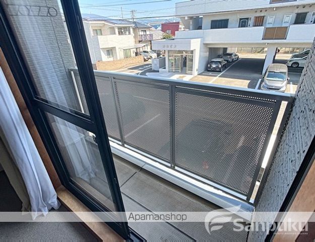 レオパレス蒼 Iの内装写真