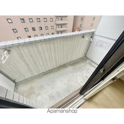 花京院足利ビルの内装写真
