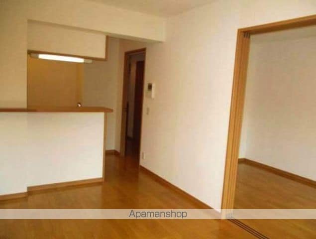 パークハイム原町の内装写真