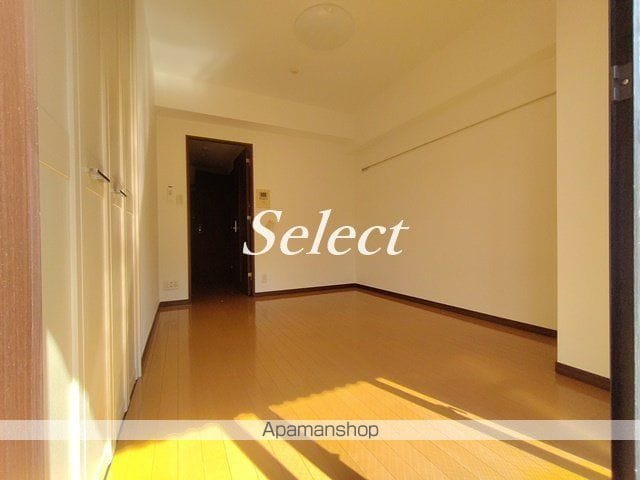 グリフィン横浜・山下町の内装写真