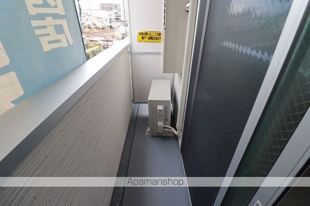 イリス草津東の内装写真