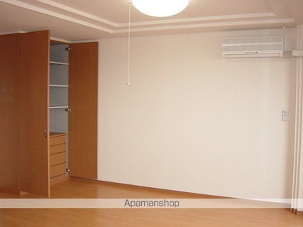 イースト　ステージ[1LDK/51.3m2]のリビング・居間