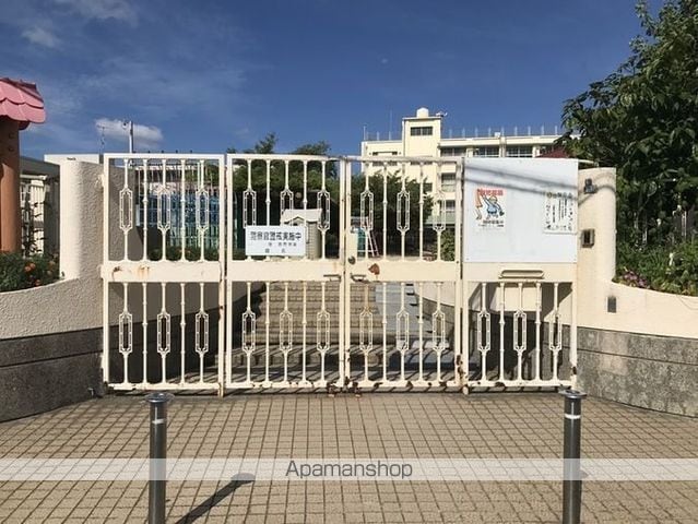 エクレール沢之町の周辺写真