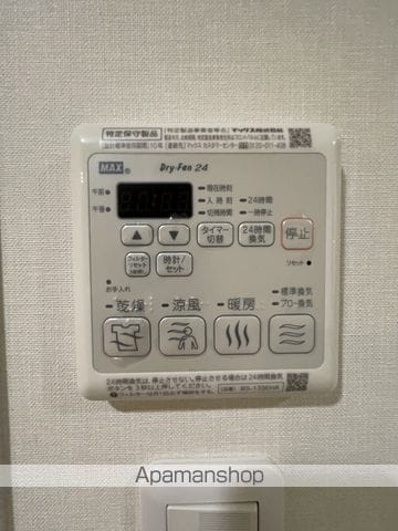 スプランディッド淀屋橋DUEの内装写真