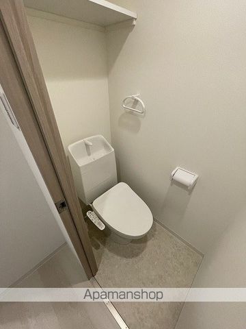ALIVIS新町の内装写真