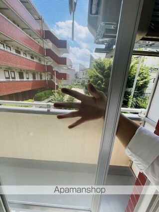 ユースフル祐天寺Ｎｏ．２[1R/13.37m2]の内装9