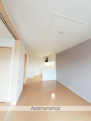 東京都立川市西砂町５丁目[2LDK/57.21m2]のリビング・居間