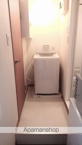レオパレスGLOBAL ONEの内装写真