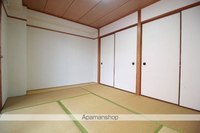 太田ビルの内装写真