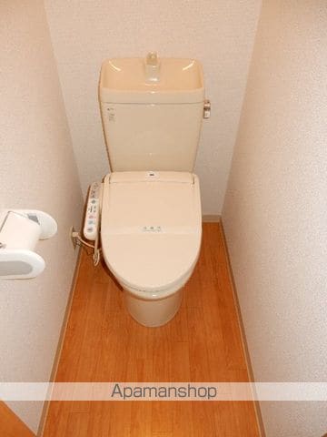 リバーサイド金岡Bの内装写真