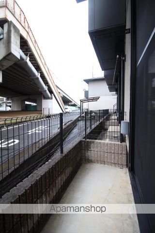 ベール花尻Aの内装写真
