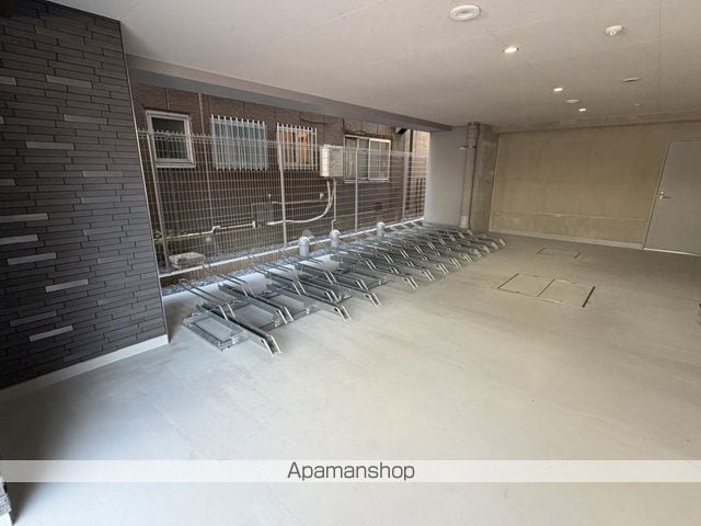 リテラス南千住サウスのその他写真
