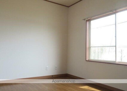 サンハイツ岡田[2DK/38.25m2]の内装