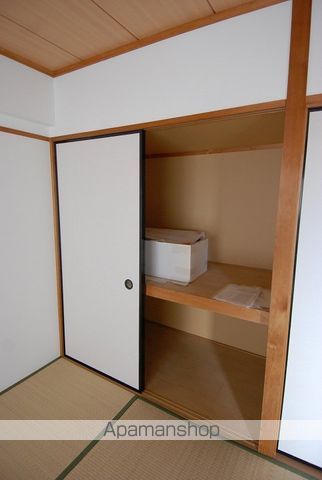 半田第2ロイヤルマンションの内装写真