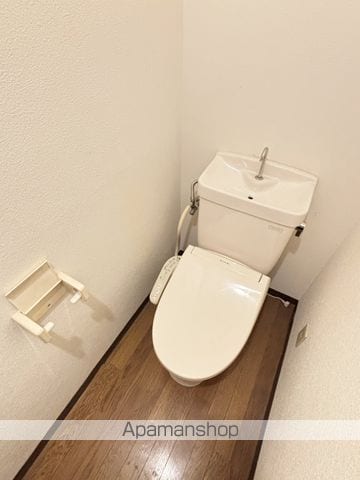 サンロードの内装写真