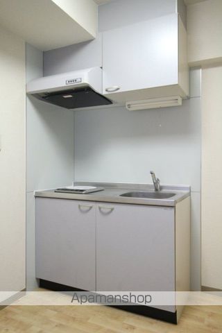 エルサンタフェ渋谷の内装写真