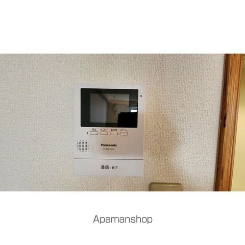 アルテピアッツァの内装写真