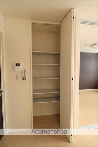 キャメロット オアシスの内装写真