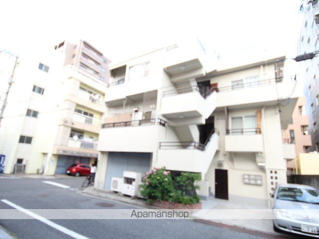 宮原ビルの外観写真