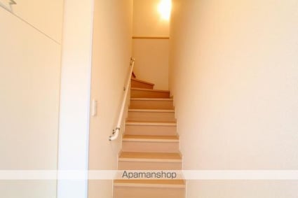 香川県高松市木太町[2LDK/58.98m2]の内装5