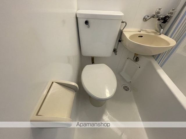 HACOSU平野本町の内装写真