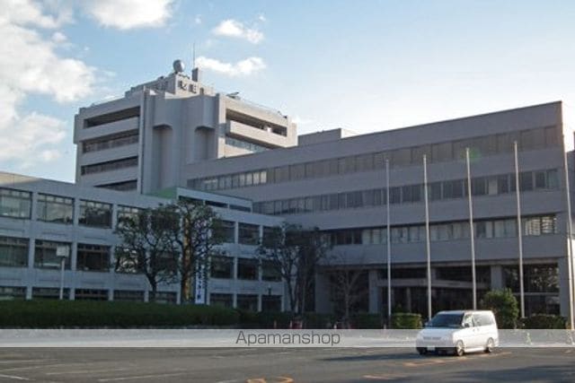 吹田メゾンド土井の周辺写真
