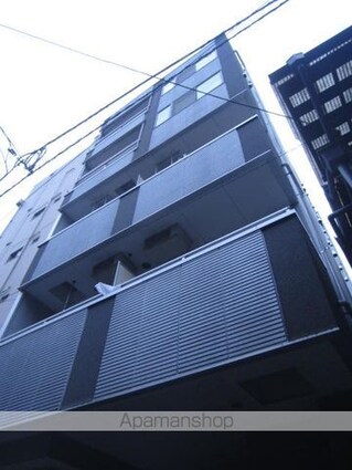 ケッヘル３３３[3LDK/103.37m2]の外観3