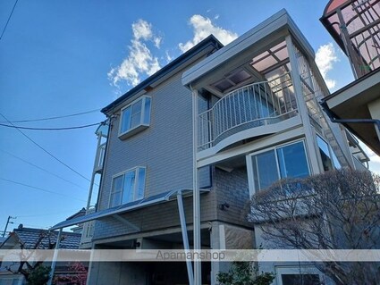 ＳｋｙＧａｒｄｅｎオザワ[1K/24.8m2]の外観4