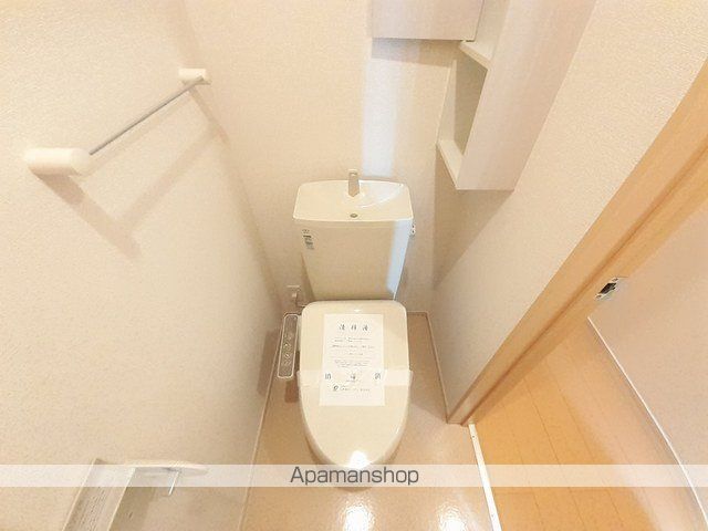 ハッピースマイルビラIIIの内装写真