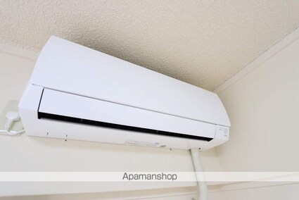 ビレッジハウス楠Ⅱ１号棟[2LDK/53.08m2]の内装3