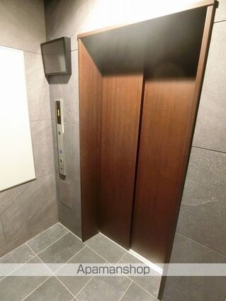 東京都墨田区八広６丁目[1DK/27.55m2]の共用部2