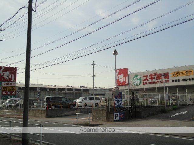 コンフォール道徳の周辺写真