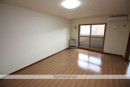 プランドールヒルズ弐号館[2LDK/57.85m2]の内装1