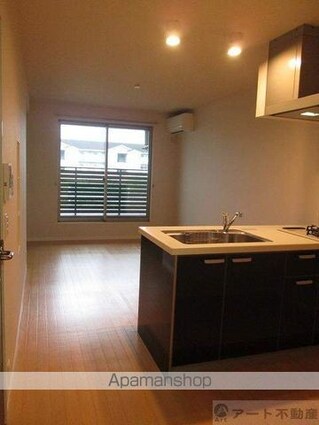 Ｂｅｌｌｅ　Ｌｅａｄ朝生田[1LDK/43.26m2]のリビング・居間