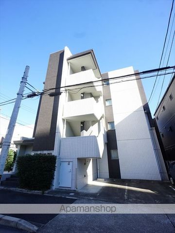 ライフステージ365 5号館の外観写真