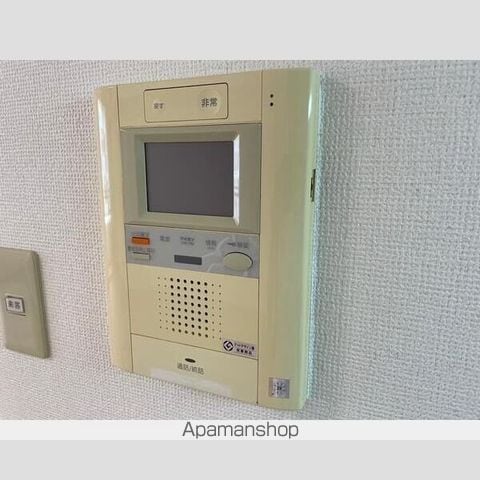 S−CREA御堂筋本町の内装写真