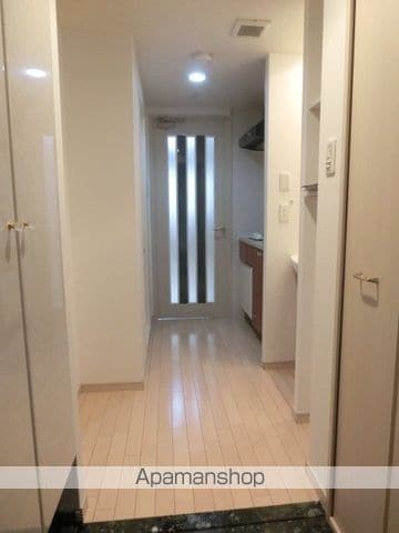 GENESEGRAND心斎橋東の内装写真