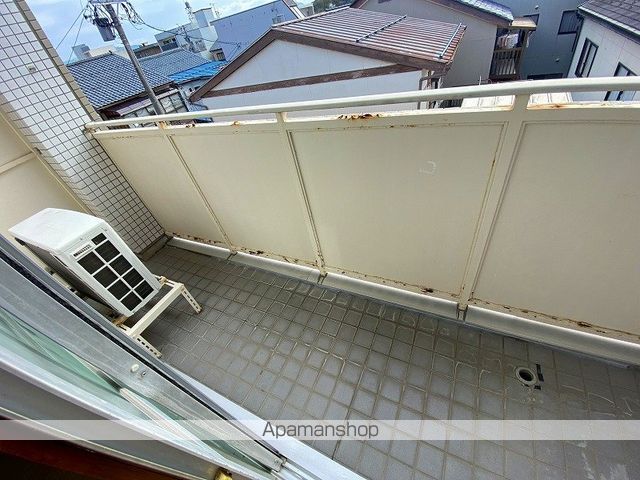 ドリーム大誠の内装写真