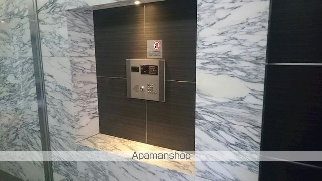 メインステージ八幡山の外観写真