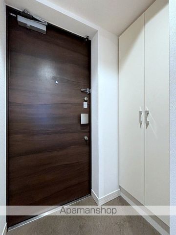 PRESSANCE京町堀ノースの内装写真