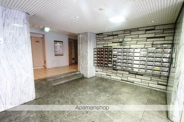 江坂グランドハイツ北の内装写真