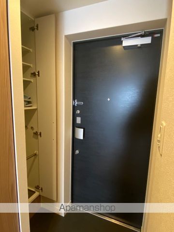 プレサンス松屋町グレースの内装写真