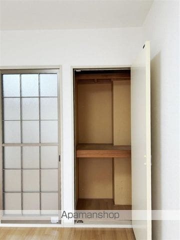 グリーンヒルNの内装写真