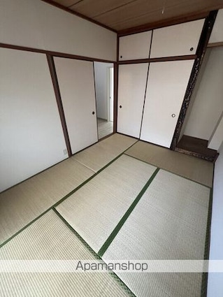 サンシャイン石山[2LDK/60m2]の共用部2