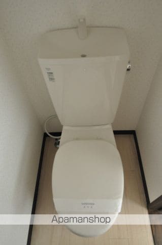S.T.VILLA TSUSHIMA Bの内装写真